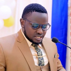 Joel Ekomu