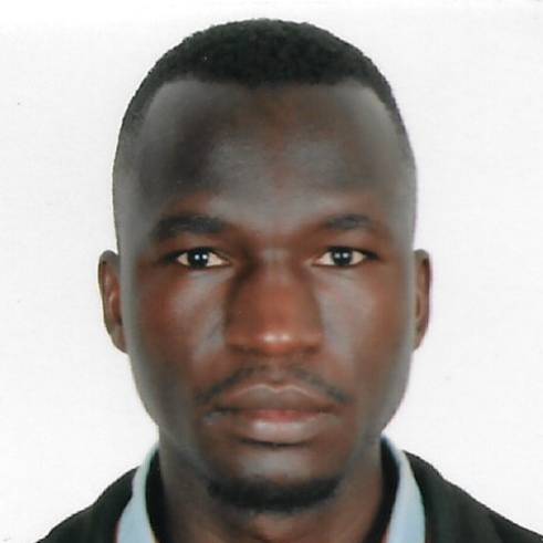 Omedi Isaac, Elong