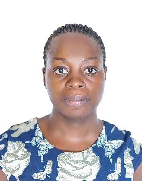 Nanyonjo Miriam
