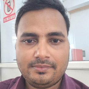 Sunil Kumar Kasoudhan