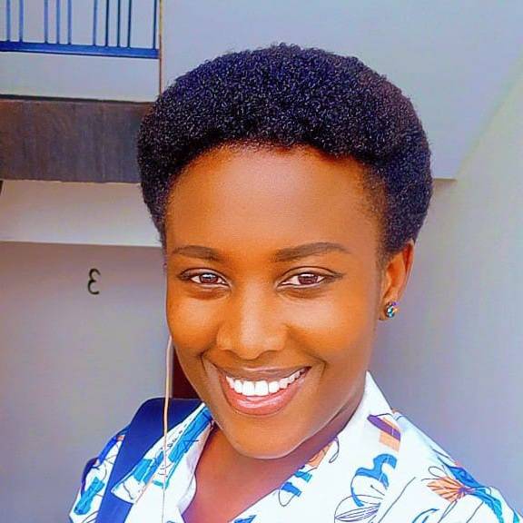 Gertrude iyogil