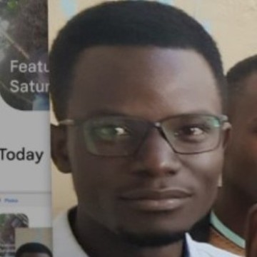 MUWANGUZI JOASH