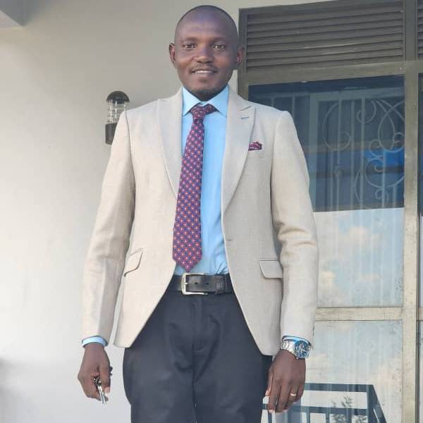 Nicholas Tugume