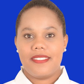 Birungi Scovia Zawadi