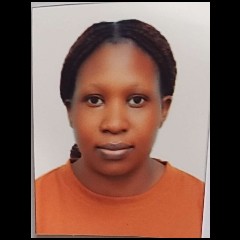 GRACE AKEREMO