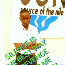 CHARLESON MILTON ARIMA