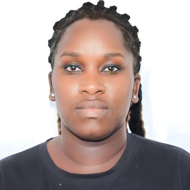 ESTHER IKAPES INYA