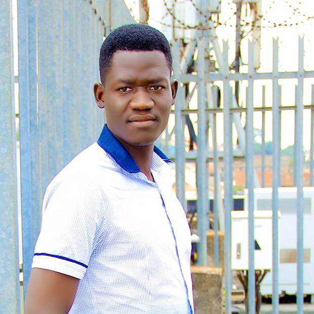 DIMA EMMANUEL