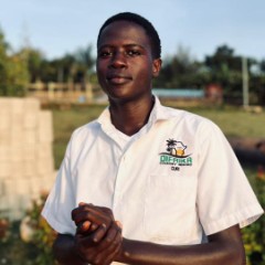 Mugabo Joshua