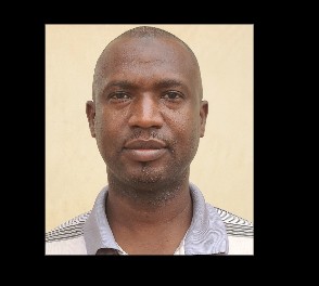 Farouq Katumba