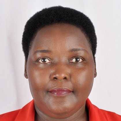 Veronica Nandutu