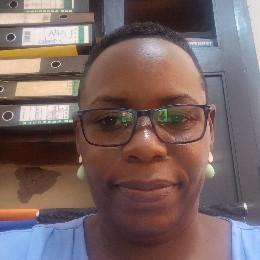 Vickie Tumwebaze