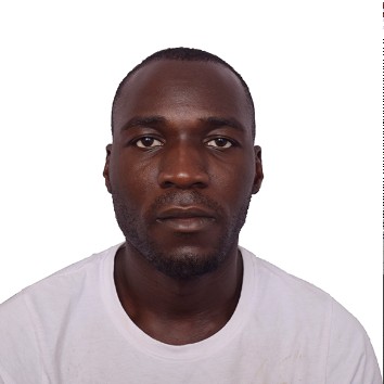 DENIS MUGOYA