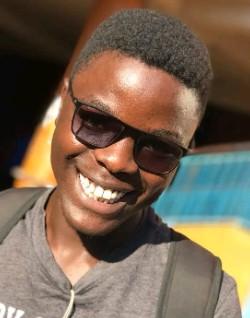 Sigombe David Gadi