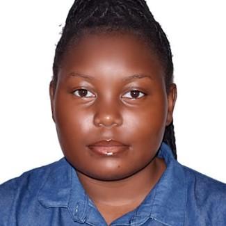 ANNEGRACE NAMUGAANYI