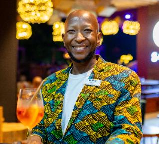 KARIUKI GITHU
