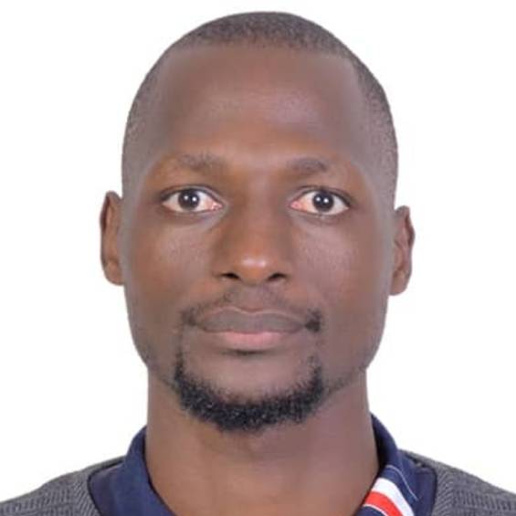 SEGUYA NICHOLUS