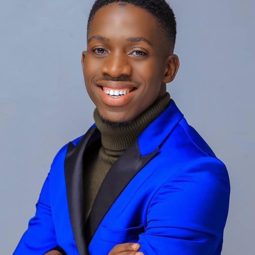 ASHIRAF LUBEGA