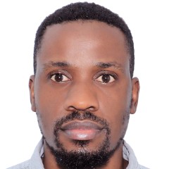 Shamsu Matovu