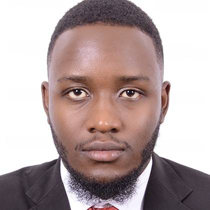 Kavenyanja Joel Mark