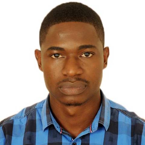 Umar Ddamba