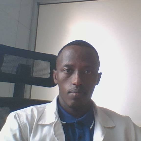 MUYAMBI NABOTH