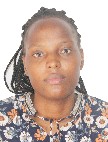 JOESLINE NYAKATO