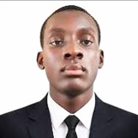 kalinaki Arthur