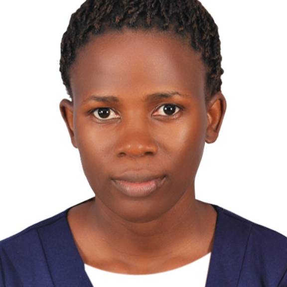 TEDDY NAMULINDWA