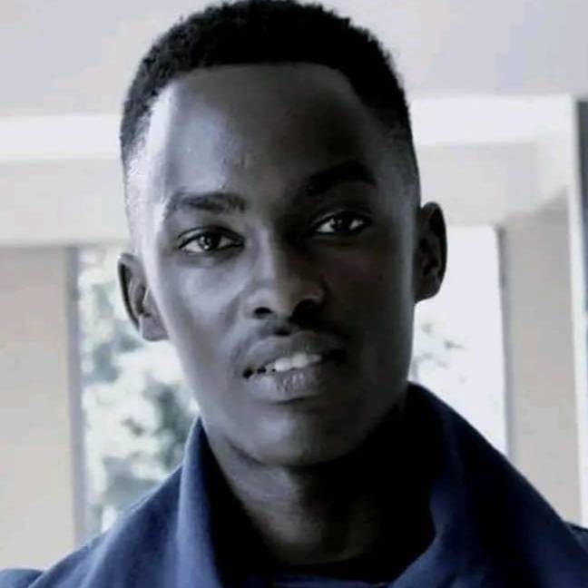 Kagaba Julius