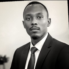 Gerald Soita
