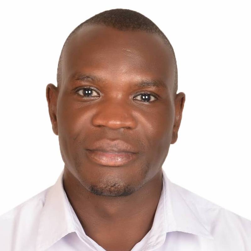 John Thomas Okiru