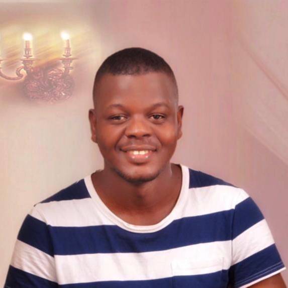 Joshua Bawakuno