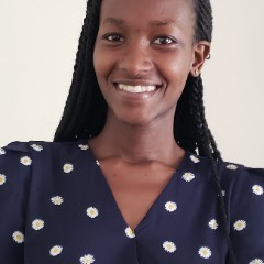 Daphine Kamusiime