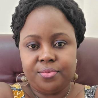 Aisha Nakubulwa Nyakahuma