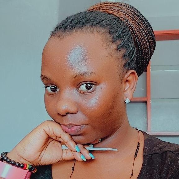 Nakalembe Rosa