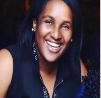 Doreen Nsubuga