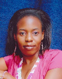 Vickie Tumwebaze