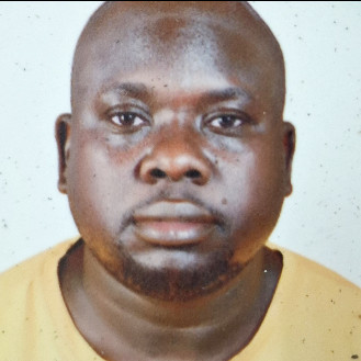 David Ekuma