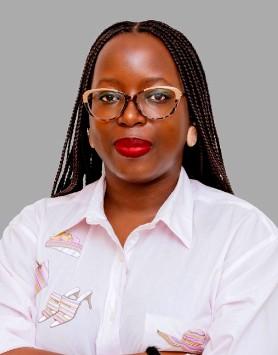 MIRIAM TUSIIME