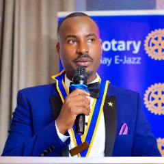 Mark Asiimwe