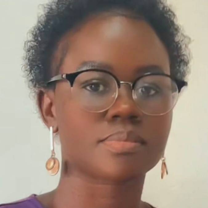Agnes Adong