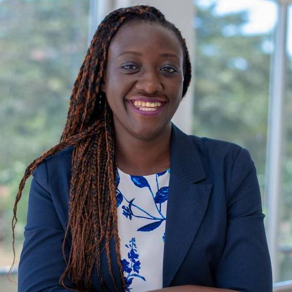 susan Nampala Kirule