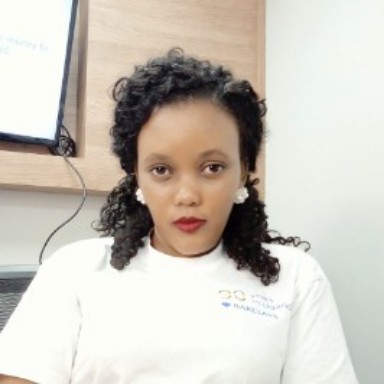 LILIAN ATUHAIRE