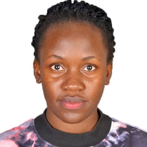 Nampewo Dorah Patience
