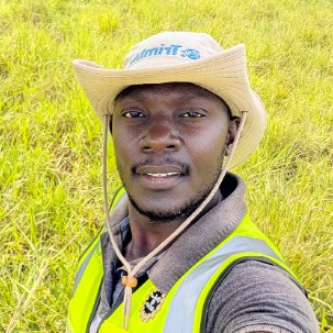Innocent Muhereza