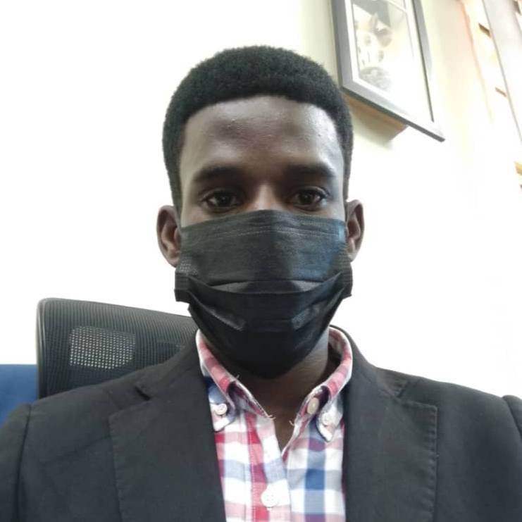 KUSIIMA RICHARD
