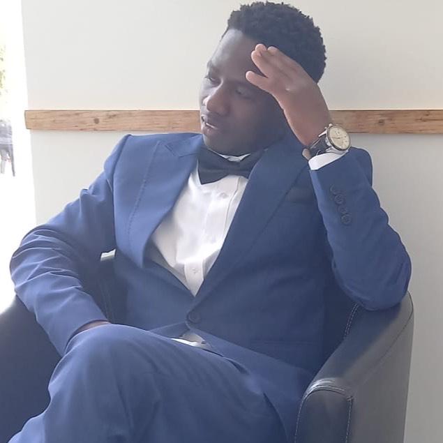 KAWEESA ALEXANDER