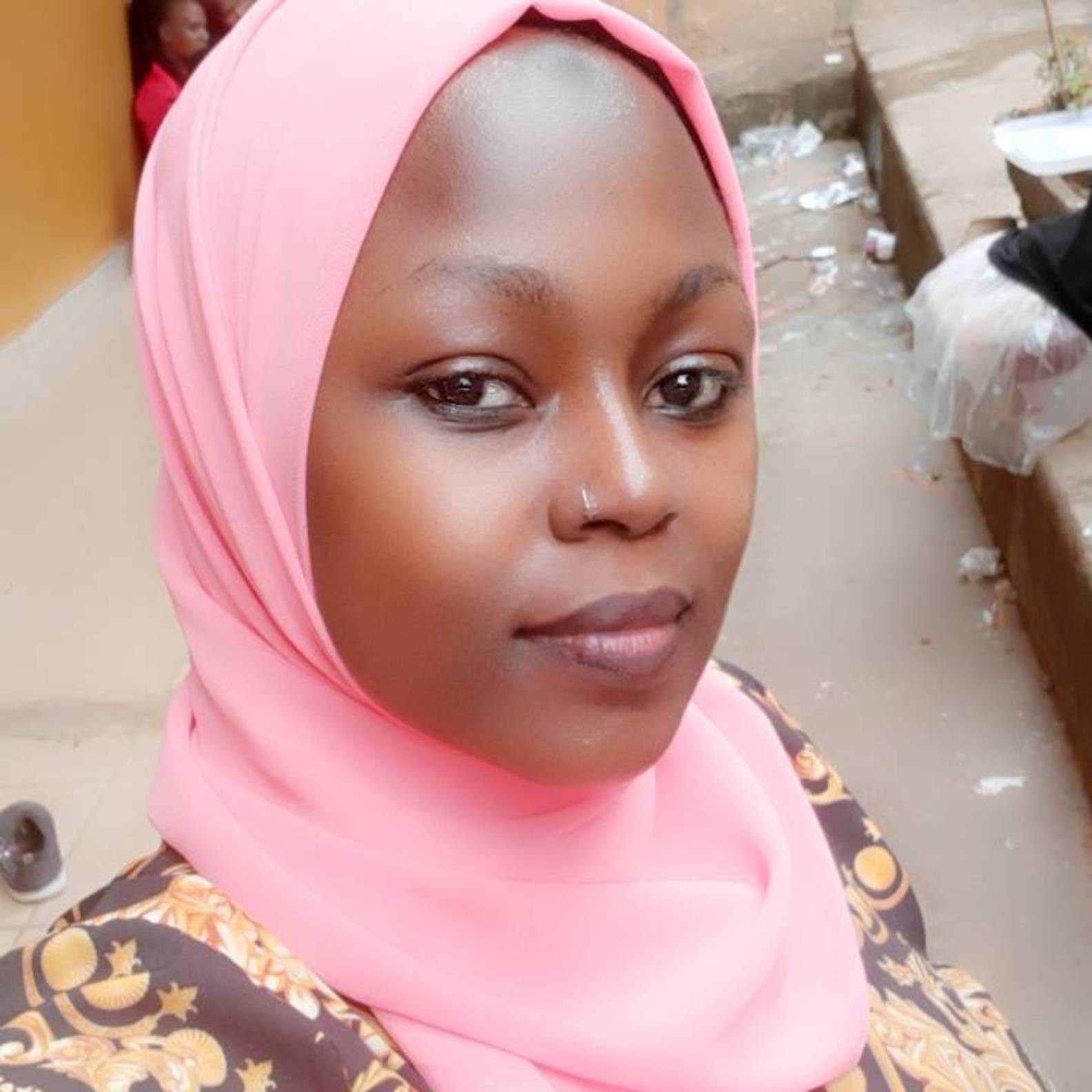 SUMAYA LUKOMWA