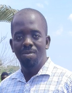 Kivule Shafik